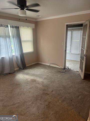 536 Allendale Drive, Decatur, GA 30032
