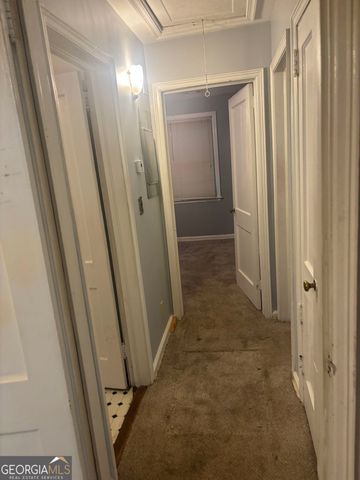 536 Allendale Drive, Decatur, GA 30032