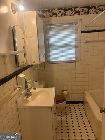 536 Allendale Drive, Decatur, GA 30032