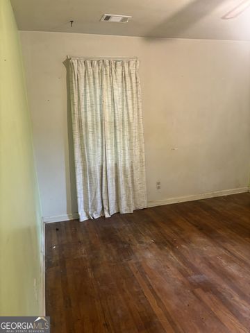 536 Allendale Drive, Decatur, GA 30032