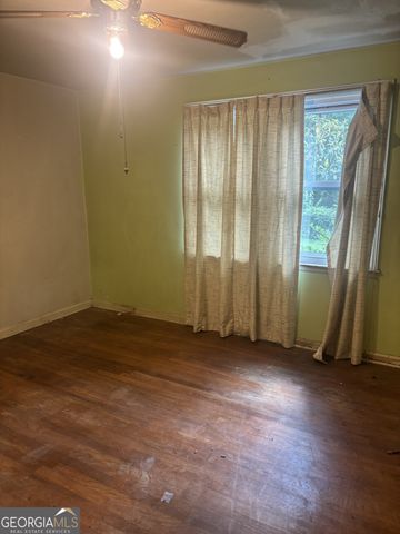 536 Allendale Drive, Decatur, GA 30032