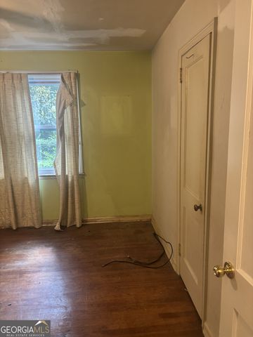 536 Allendale Drive, Decatur, GA 30032