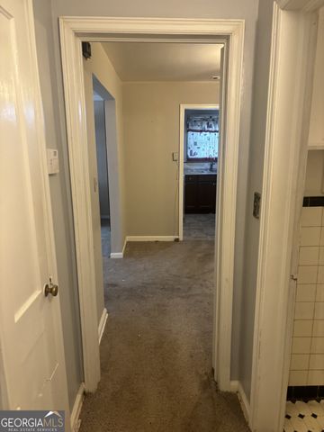 536 Allendale Drive, Decatur, GA 30032