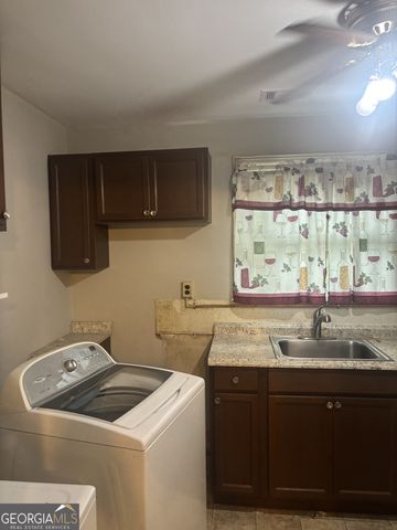536 Allendale Drive, Decatur, GA 30032