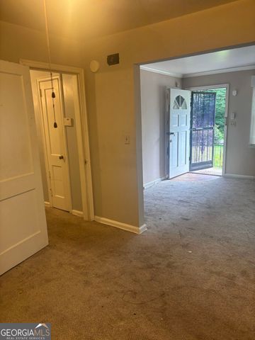 536 Allendale Drive, Decatur, GA 30032