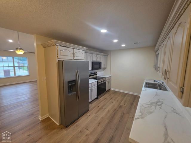 1401 Amanda Lane, Paragould, AR 72450