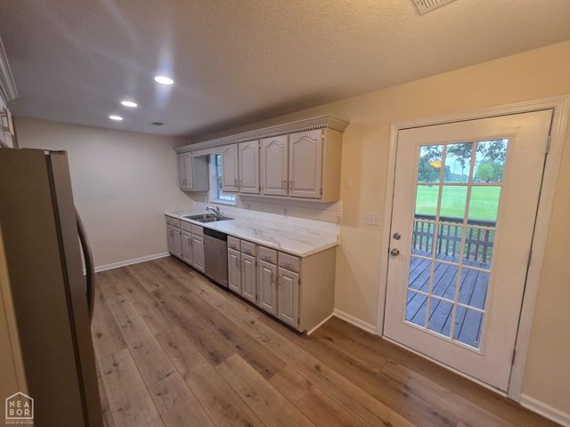 1401 Amanda Lane, Paragould, AR 72450