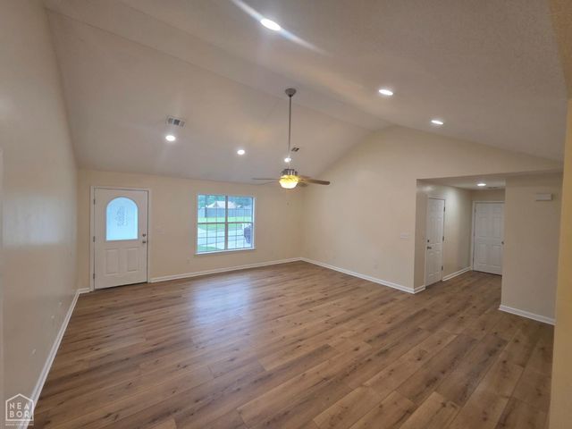 1401 Amanda Lane, Paragould, AR 72450