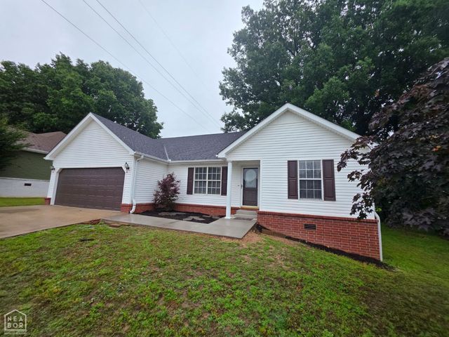 1401 Amanda Lane, Paragould, AR 72450