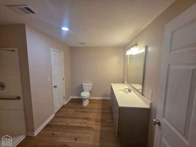 1401 Amanda Lane, Paragould, AR 72450
