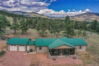 496 Julia Road, Guffey, CO 80820