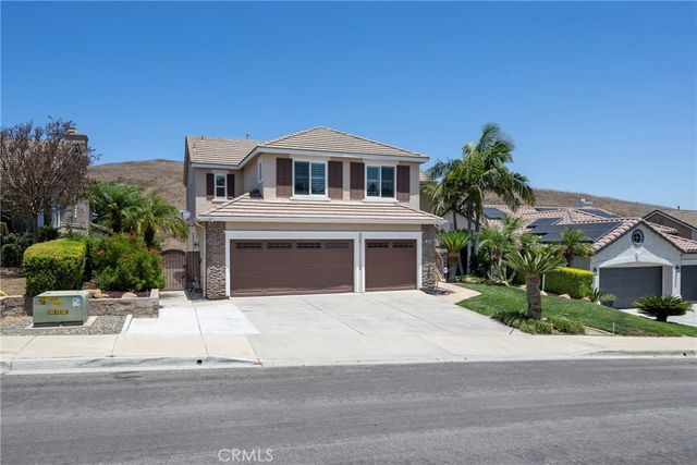 2080 Vista Del Sol, Chino Hills, CA 91709