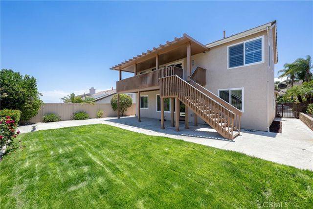 2080 Vista Del Sol, Chino Hills, CA 91709