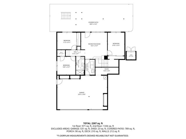 2080 Vista Del Sol, Chino Hills, CA 91709