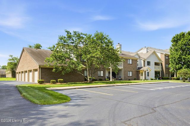 8510 Ambrosse Ln 207, Louisville, KY 40299