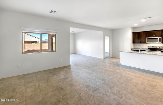 25296 W Wier Avenue, Buckeye, AZ 85326
