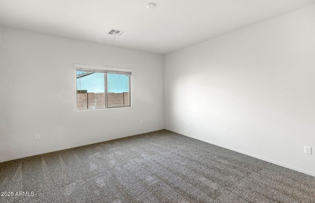 25296 W Wier Avenue, Buckeye, AZ 85326