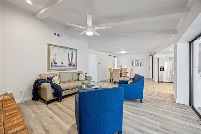 2900 SANDPIPER PLACE, Clearwater, FL 33762