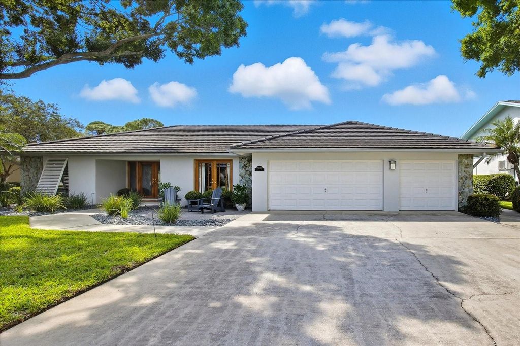 2900 SANDPIPER PLACE, Clearwater, FL 33762
