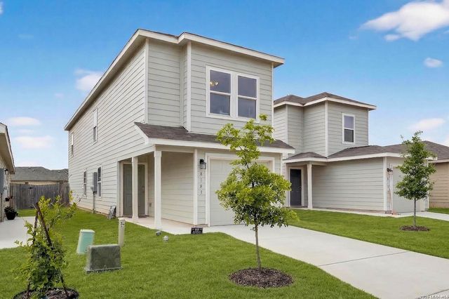 8183 Nube Medina, San Antonio, TX 78252