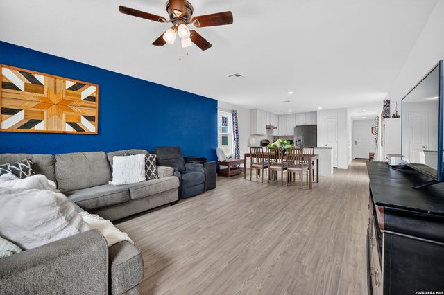 8183 Nube Medina, San Antonio, TX 78252