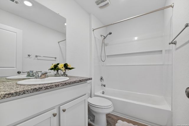 8183 Nube Medina, San Antonio, TX 78252