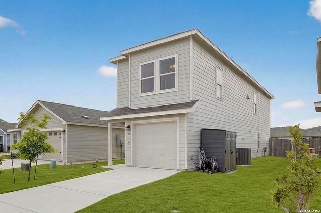 8183 Nube Medina, San Antonio, TX 78252