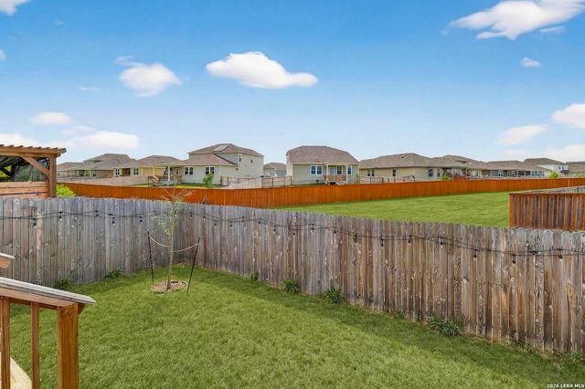 8183 Nube Medina, San Antonio, TX 78252