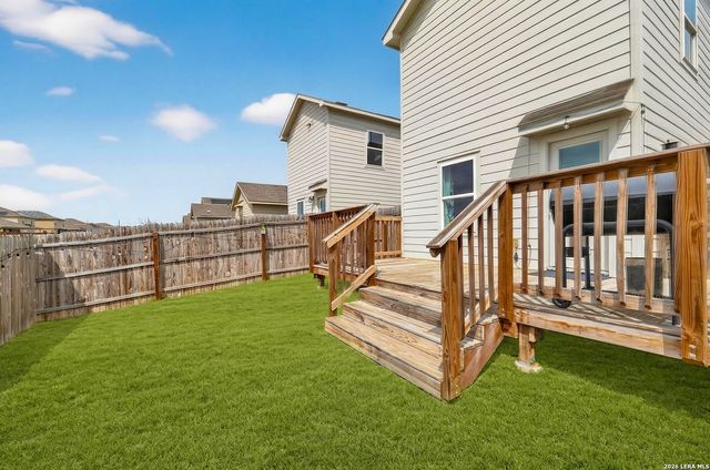 8183 Nube Medina, San Antonio, TX 78252