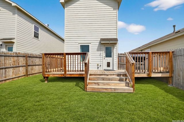 8183 Nube Medina, San Antonio, TX 78252