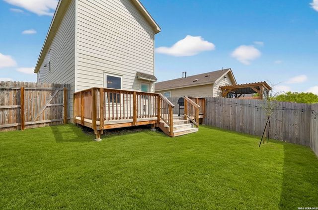 8183 Nube Medina, San Antonio, TX 78252