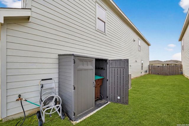 8183 Nube Medina, San Antonio, TX 78252