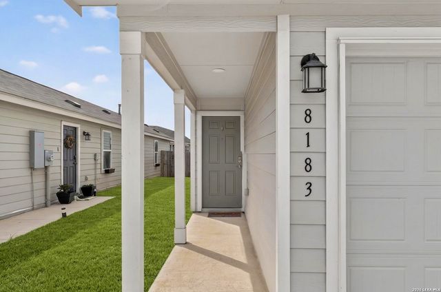 8183 Nube Medina, San Antonio, TX 78252