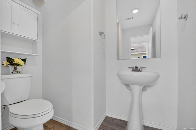 8183 Nube Medina, San Antonio, TX 78252