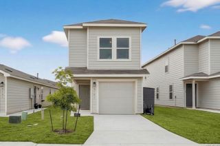 8183 Nube Medina, San Antonio, TX 78252