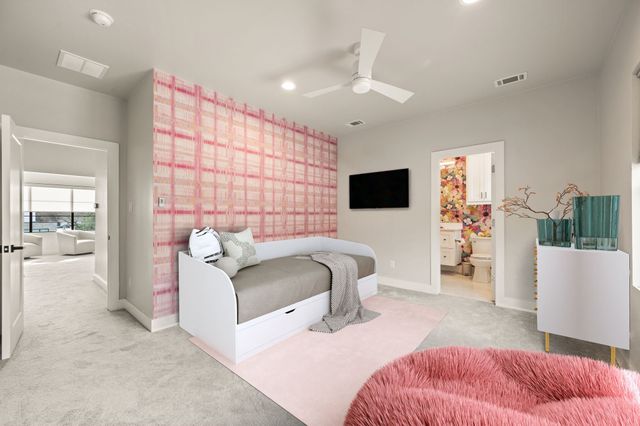 5615 Brookstown Drive, Dallas, TX 75230