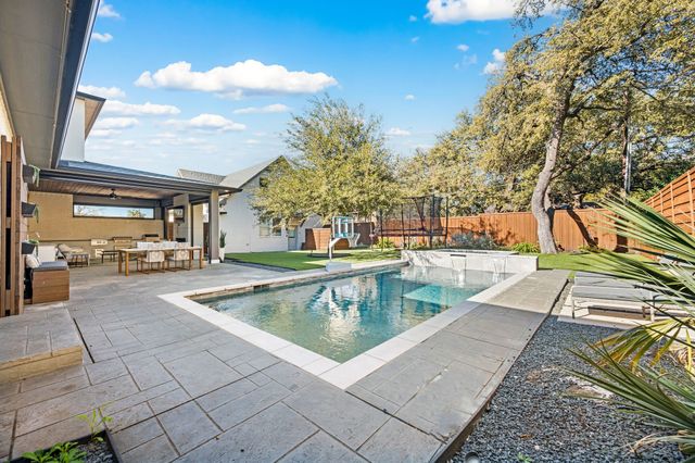 5615 Brookstown Drive, Dallas, TX 75230