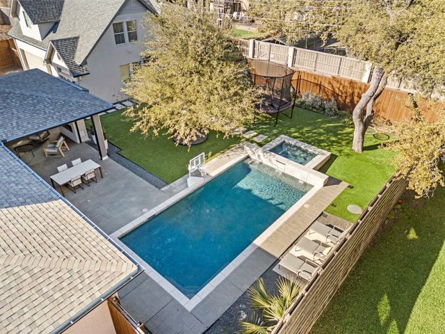 5615 Brookstown Drive, Dallas, TX 75230