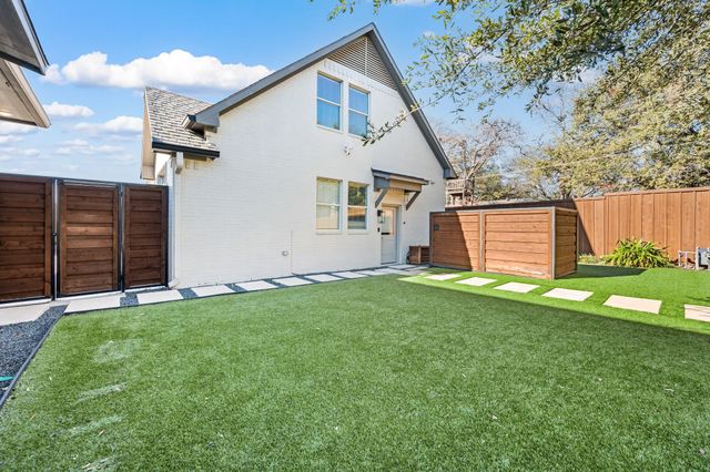 5615 Brookstown Drive, Dallas, TX 75230