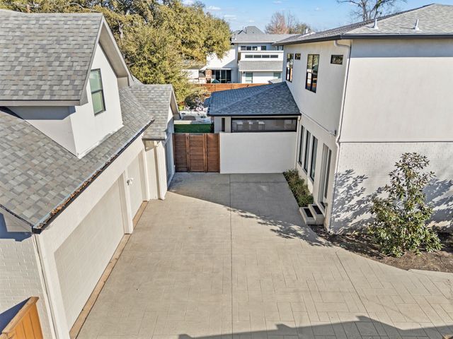 5615 Brookstown Drive, Dallas, TX 75230