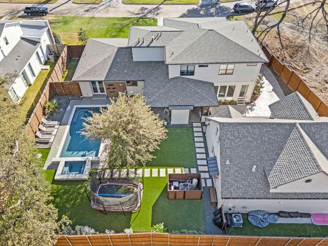 5615 Brookstown Drive, Dallas, TX 75230