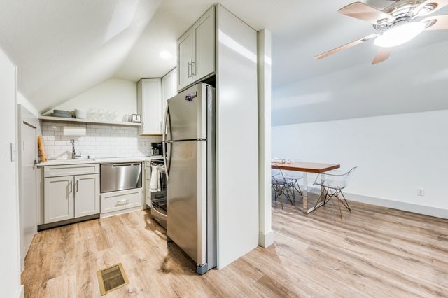 5615 Brookstown Drive, Dallas, TX 75230