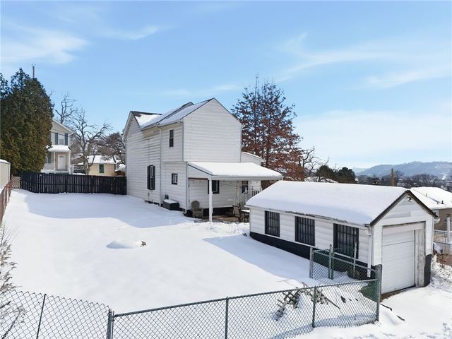 251 Allison Ave, Emsworth, PA 15202