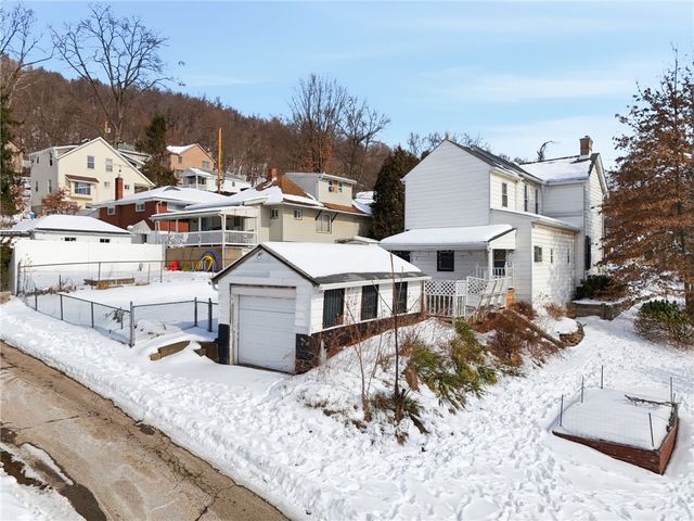 251 Allison Ave, Emsworth, PA 15202