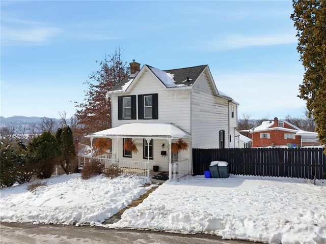 251 Allison Ave, Emsworth, PA 15202