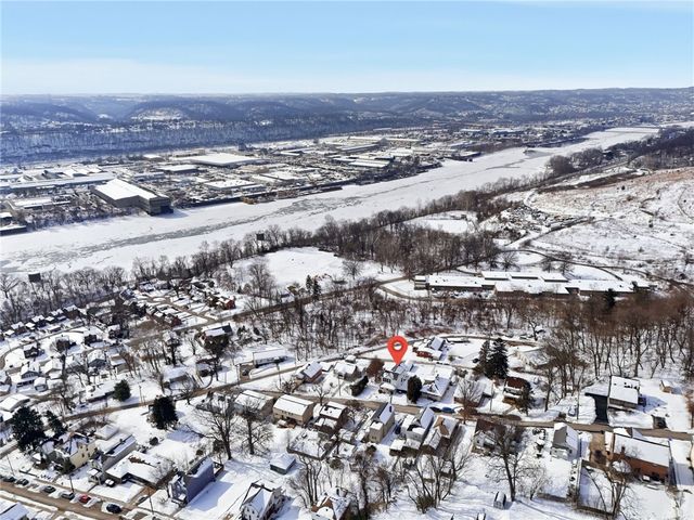 251 Allison Ave, Emsworth, PA 15202