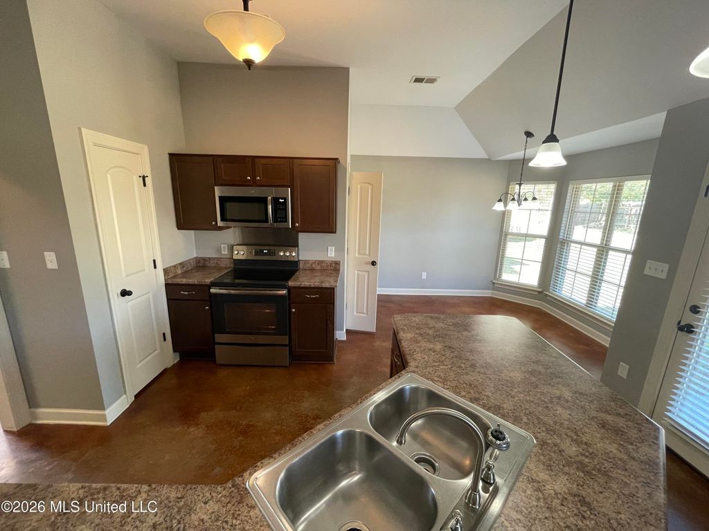 8723 Smith Ranch Drive, Southaven, MS 38671 — photo 3