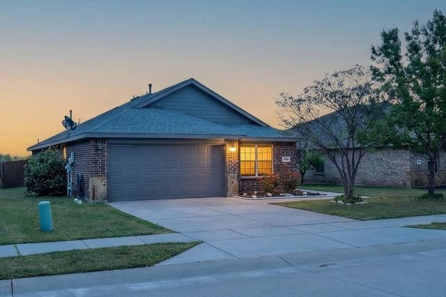 1212 River Oak Lane, Royse City, TX 75189