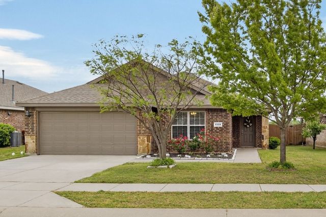 1212 River Oak Lane, Royse City, TX 75189