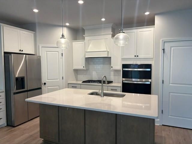 5030 Sierra Creek Drive, Hoschton, GA 30548